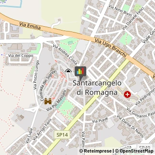 Macellerie Santarcangelo di Romagna,47822Rimini