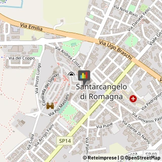 Borse - Dettaglio Santarcangelo di Romagna,47822Rimini