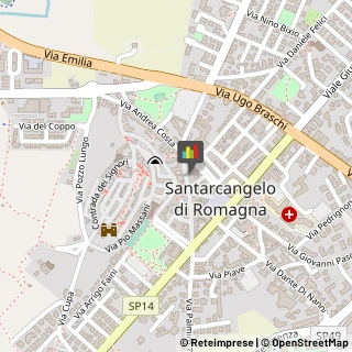 Orologerie Santarcangelo di Romagna,47822Rimini