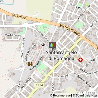 Borse - Dettaglio Santarcangelo di Romagna,47822Rimini