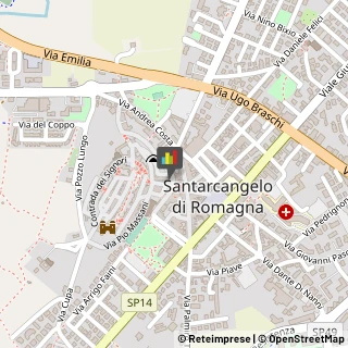 Artigianato Tipico Santarcangelo di Romagna,47822Rimini