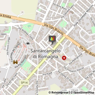 Frutta e Verdura - Dettaglio Santarcangelo di Romagna,47822Rimini