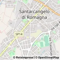 Kort Rimini