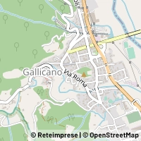 Peta Gallicano