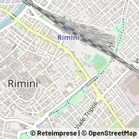 Peta Rimini