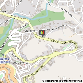 Centri di Benessere Frosinone,03100Frosinone