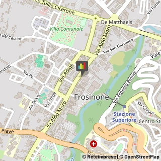 Profumerie,03100Frosinone