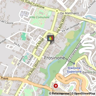 Borse - Dettaglio Frosinone,03100Frosinone