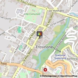 Franchising - Consulenza e Servizi,03100Frosinone