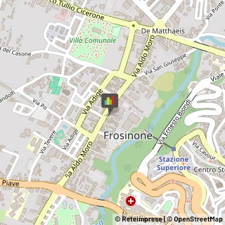 Locali, Birrerie e Pub,03100Frosinone