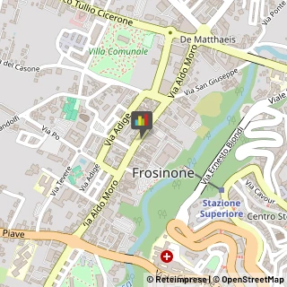 Consulenza Informatica Frosinone,03100Frosinone