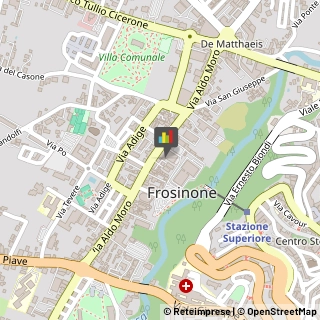 Commercialisti,03100Frosinone