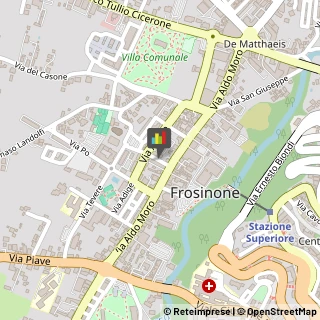 Profumerie,03100Frosinone
