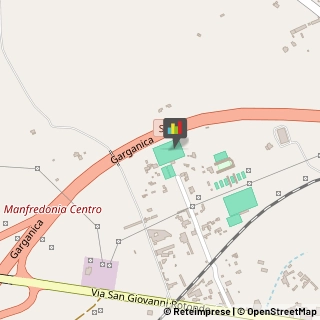 Impianti Sportivi,71043Foggia