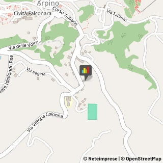 Massaggi,03033Frosinone