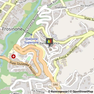 Saponette e Saponi Frosinone,03100Frosinone