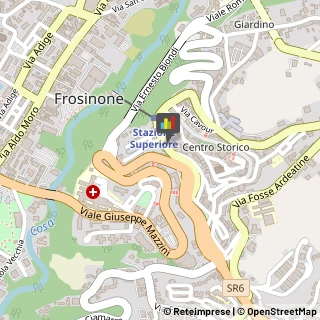 Commercialisti Frosinone,03100Frosinone