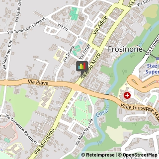 Casalinghi Frosinone,03100Frosinone