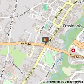 Capsule Frosinone,03100Frosinone
