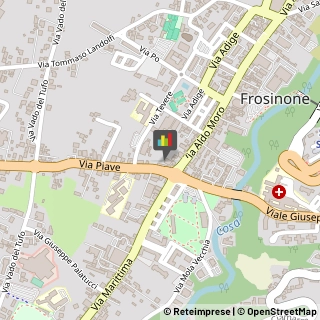 Consulenza Industriale Frosinone,03100Frosinone