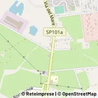 Peta Pomezia