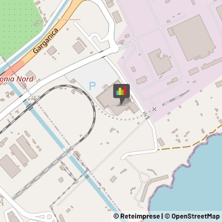 Consulenza Commerciale Monte Sant'Angelo,71037Foggia