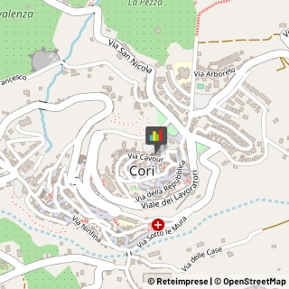 Parrucchieri Cori,04010Latina