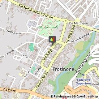Designers - Studi Frosinone,03100Frosinone
