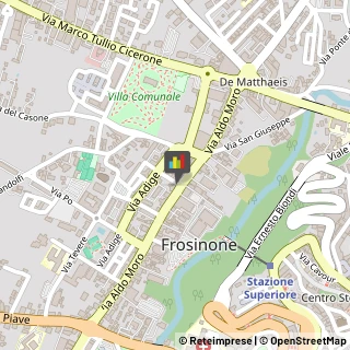 Internet - Provider Frosinone,03100Frosinone