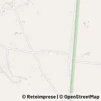 지도 San Giovanni Rotondo