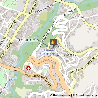 Prefettura Frosinone,03100Frosinone