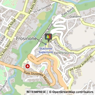 Aziende Agricole Frosinone,03100Frosinone