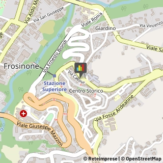 Scuole Materne Private Frosinone,03100Frosinone