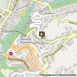 Macellerie Frosinone,03100Frosinone