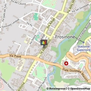 Estetiste Frosinone,03100Frosinone