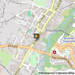 Estetiste Frosinone,03100Frosinone