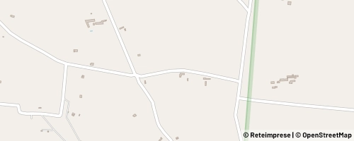 Mappa San Giovanni Rotondo