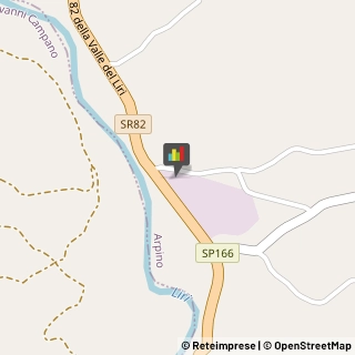 Pizzerie Arpino,03033Frosinone