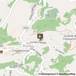 Appartamenti e Residence Arpino,03033Frosinone