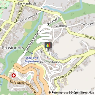 Argenterie - Dettaglio Frosinone,03100Frosinone