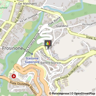 Elettrodomestici Frosinone,03100Frosinone