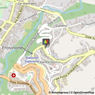 Antincendio - Impianti e Attrezzature Frosinone,03100Frosinone