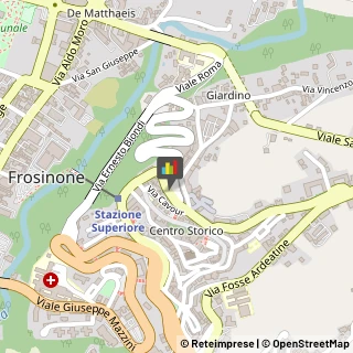 Ristoranti Frosinone,03100Frosinone