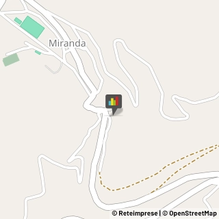 Ristoranti Miranda,86080Isernia
