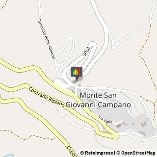 Finanziamenti e Mutui Monte San Giovanni Campano,03025Frosinone