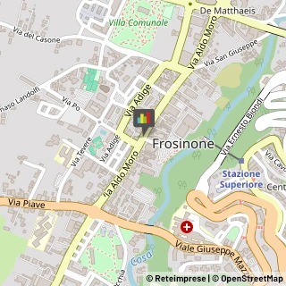 Macellerie Equine Frosinone,03100Frosinone