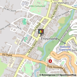 Pasticcerie - Produzione e Ingrosso Frosinone,03100Frosinone