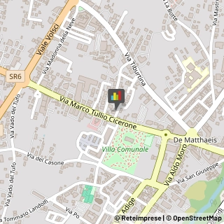 Associazioni per la Difesa di Consumatori ed Utenti Frosinone,03100Frosinone