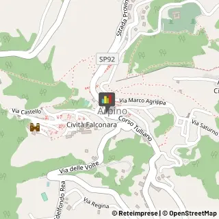 Parrucchieri Arpino,03033Frosinone
