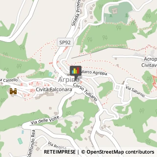 Estetiste Arpino,03033Frosinone